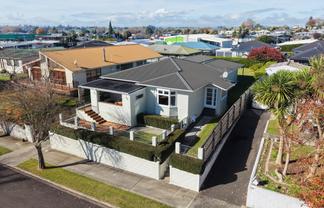 215 Palmer Street, Te Awamutu