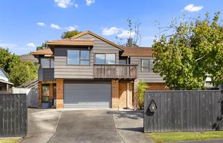 20 Sandiacre Way, Browns Bay