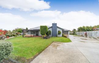 22C Stonebridge Heights, Feilding