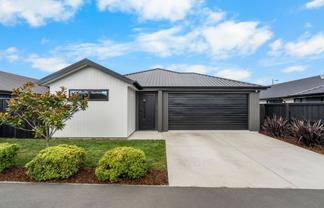 5 Wakefield Drive, Rolleston