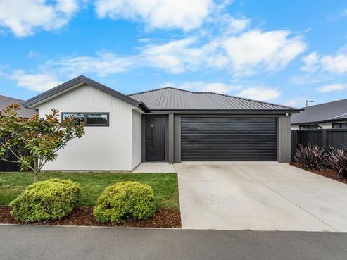 5 Wakefield Drive, Rolleston
