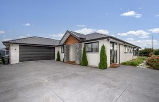 30 Thornborough Drive, Rolleston