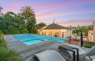 6 Leys Crescent , Remuera