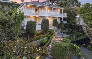 6 Leys Crescent , Remuera