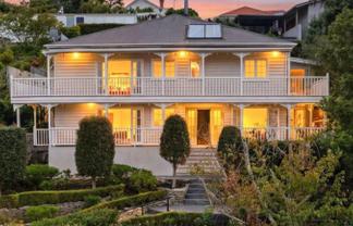 6 Leys Crescent , Remuera