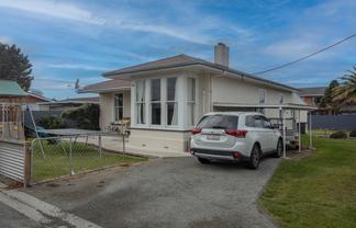 28 College Street, Oamaru
