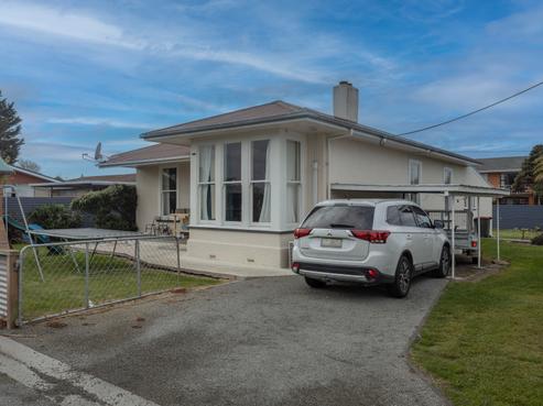 28 College Street, Oamaru