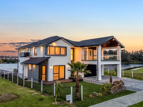 45 Severina Drive, Karaka