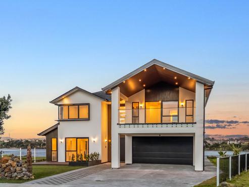 45 Severina Drive, Karaka