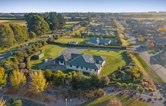 120 Shepherd Avenue, West Melton