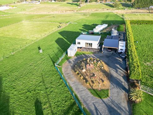 499 Avon Road, Tisbury