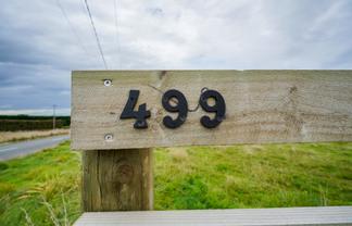 499 Avon Road, Tisbury