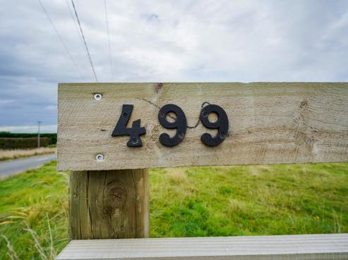 499 Avon Road, Tisbury