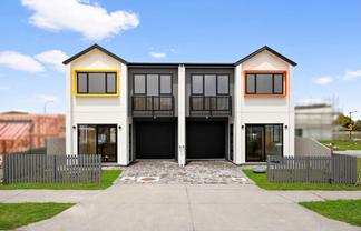 3 Sails Road, Hobsonville