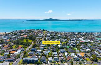 8 Rawhitiroa Road, Kohimarama