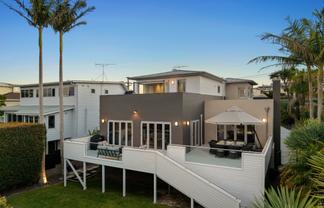 8 Rawhitiroa Road, Kohimarama