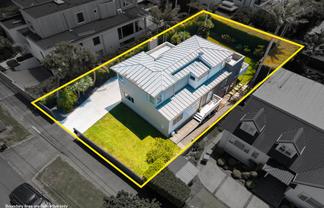 8 Rawhitiroa Road, Kohimarama