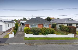 9 Bletsoe Avenue, Spreydon