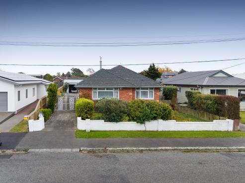 9 Bletsoe Avenue, Spreydon