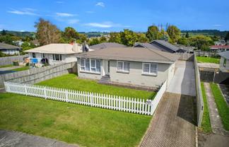 8 Kahu Street , Utuhina