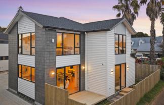 53A Coldham Crescent, Saint Johns