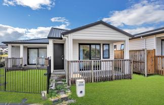 25A Tributary Parade, Karaka