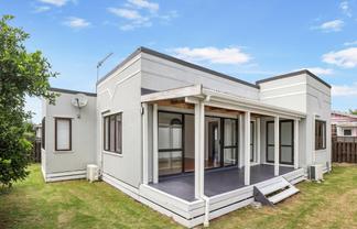 3/5 Henwood Avenue, Mangere East