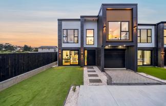 106D Edgewater Drive, Pakuranga
