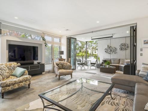 1/107 Jervois Road, Herne Bay