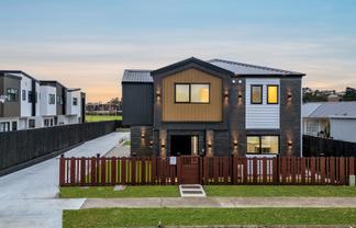 106A Edgewater Drive, Pakuranga