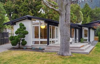 21 Gunns Crescent, Cashmere