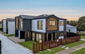 106C Edgewater Drive, Pakuranga