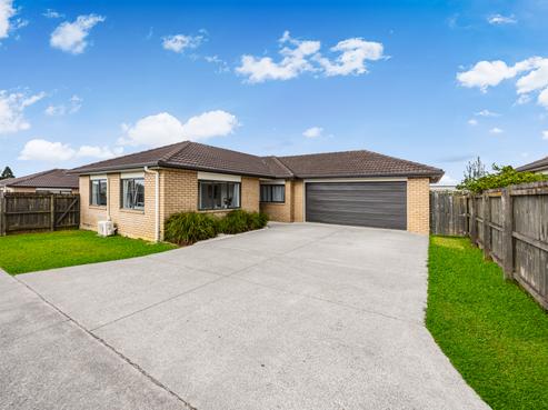 14B Church Street, Tuakau