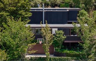 16 Leys Crescent, Remuera
