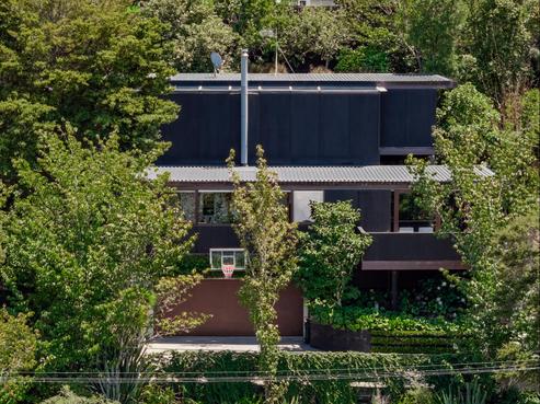 16 Leys Crescent, Remuera