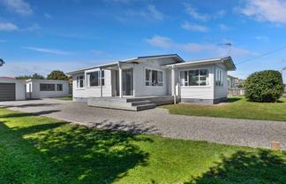 20 Aotaki Street, Otaki