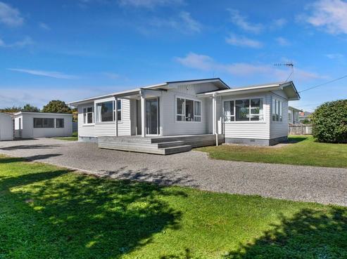 20 Aotaki Street, Otaki