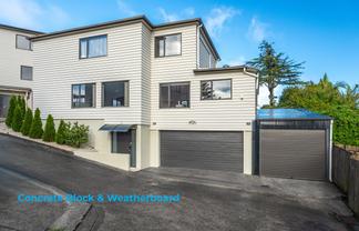 31B Quona Avenue, Mount Roskill
