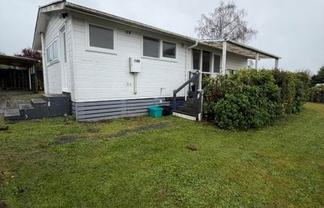 43 Puataata Road, Turangi
