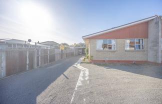 28B College Street, Oamaru