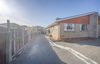 28A College Street, Oamaru