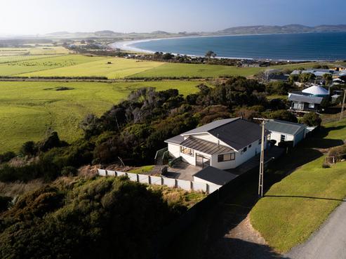 44 Bungalow Hill Road, Colac Bay