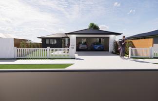 18 Oralee Terrace, Peacocke