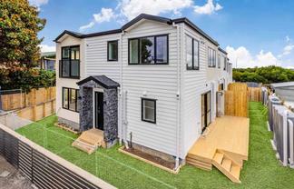 44B Challen Close, Takanini