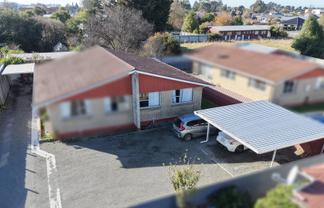 28A College Street, Oamaru