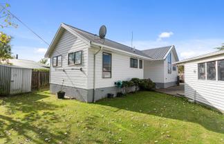 36  Browning Crescent, Owhata