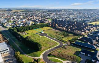 Lot 5 Rakau Lane, Waikiwi