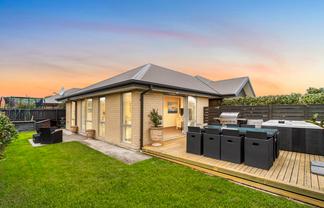 54 Te Korari Street, Marshland