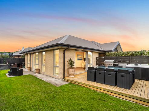 54 Te Korari Street, Marshland