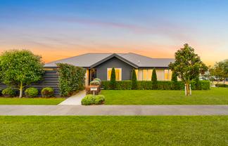 54 Te Korari Street, Marshland